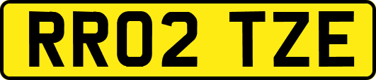 RR02TZE