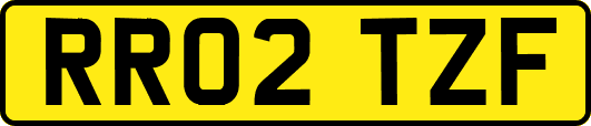 RR02TZF