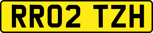 RR02TZH