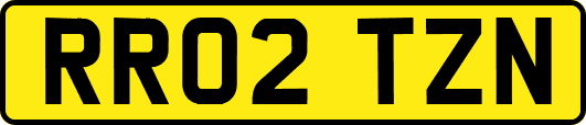 RR02TZN