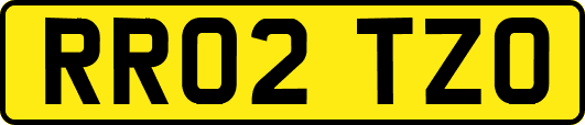 RR02TZO