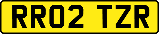 RR02TZR