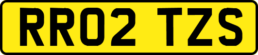 RR02TZS