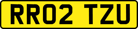 RR02TZU