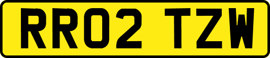 RR02TZW
