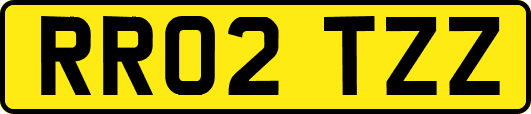 RR02TZZ