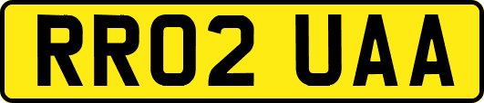 RR02UAA