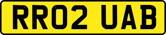 RR02UAB