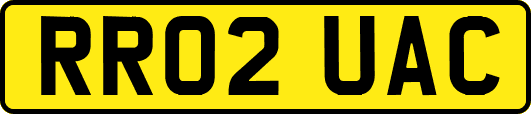 RR02UAC