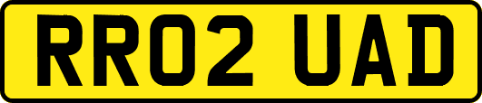 RR02UAD