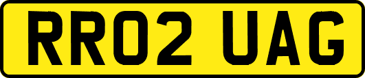 RR02UAG