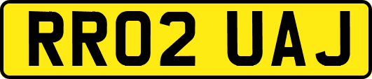RR02UAJ