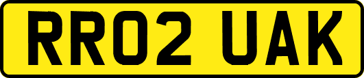 RR02UAK