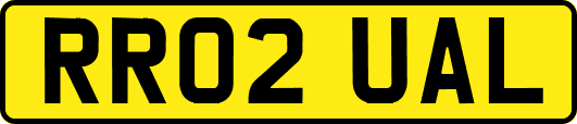 RR02UAL