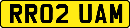 RR02UAM