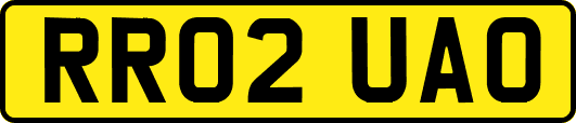 RR02UAO
