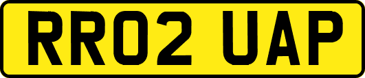 RR02UAP
