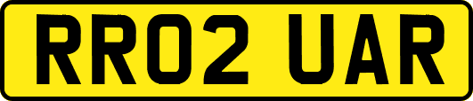RR02UAR