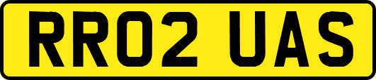 RR02UAS