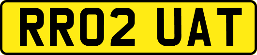 RR02UAT
