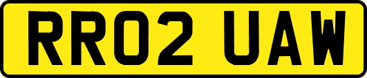 RR02UAW