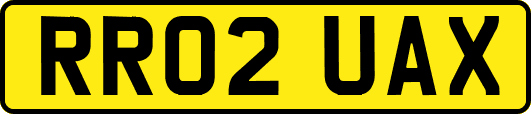 RR02UAX