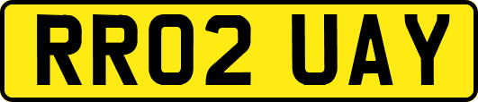 RR02UAY