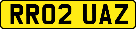 RR02UAZ