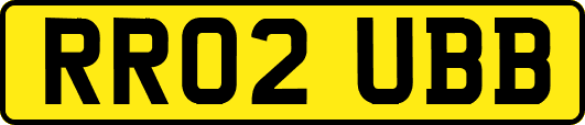 RR02UBB