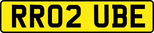 RR02UBE
