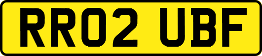 RR02UBF