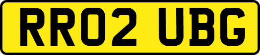 RR02UBG
