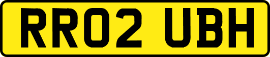 RR02UBH