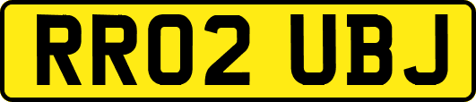 RR02UBJ