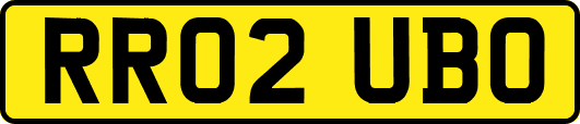 RR02UBO
