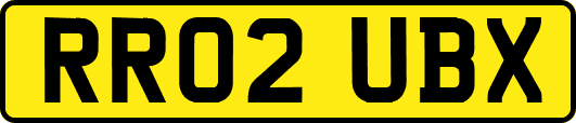 RR02UBX