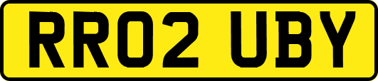 RR02UBY