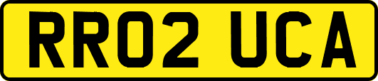 RR02UCA