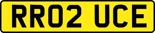 RR02UCE