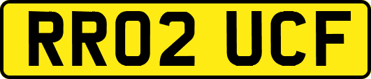 RR02UCF