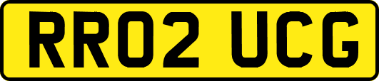 RR02UCG