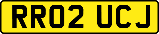RR02UCJ