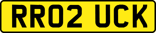 RR02UCK
