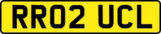 RR02UCL