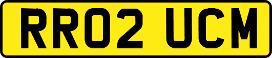 RR02UCM