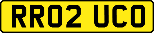 RR02UCO
