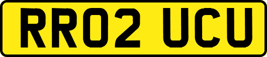 RR02UCU