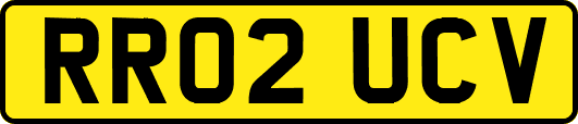 RR02UCV