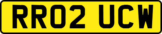 RR02UCW