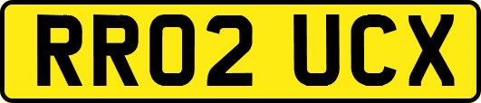 RR02UCX